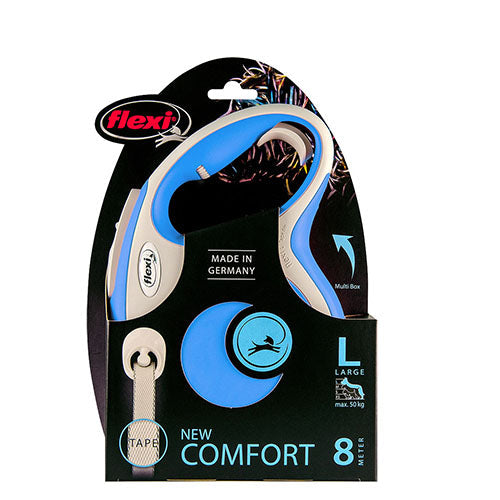 Flexi rollijn New comfort tape L - 8 meter