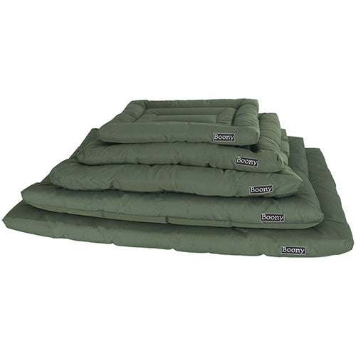 Boony Comfy Waterproof Benchkussen - Verkrijgbaar in 5 maten