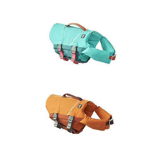 Hurtta zwemvest Life Savior in verschillende maten