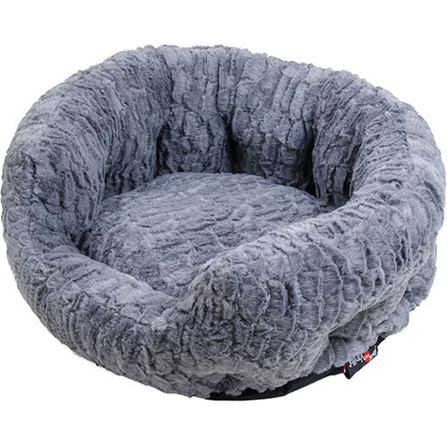 Jack and Vanilla Scale mand rond