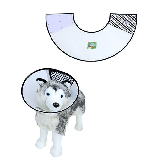 Beschermkraag - kraag voor dieren