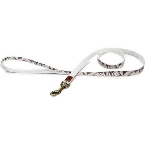 DBL - Nylon leiband Oribo, beige 120 cm