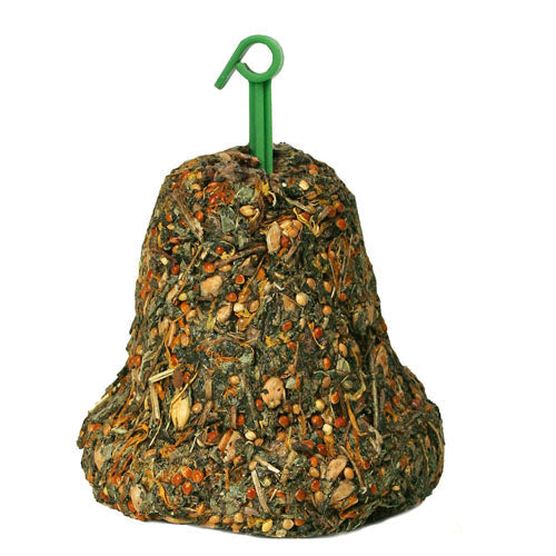 Jr Farm Jr Snacks Knaagdieren Hooi Ballen Met Paardenbloemen  | 125