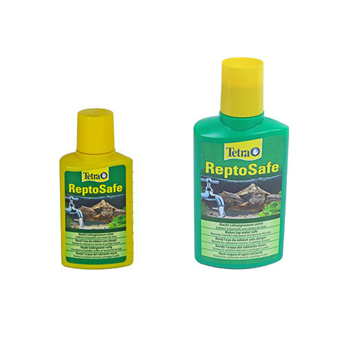 Tetra Reptosafe 100 - 250 ml