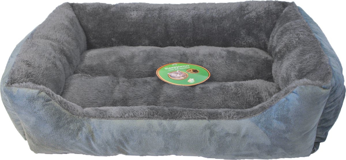 Boon Divan Zacht Rechthoekig - Kleur: assorti - 50x40 cm