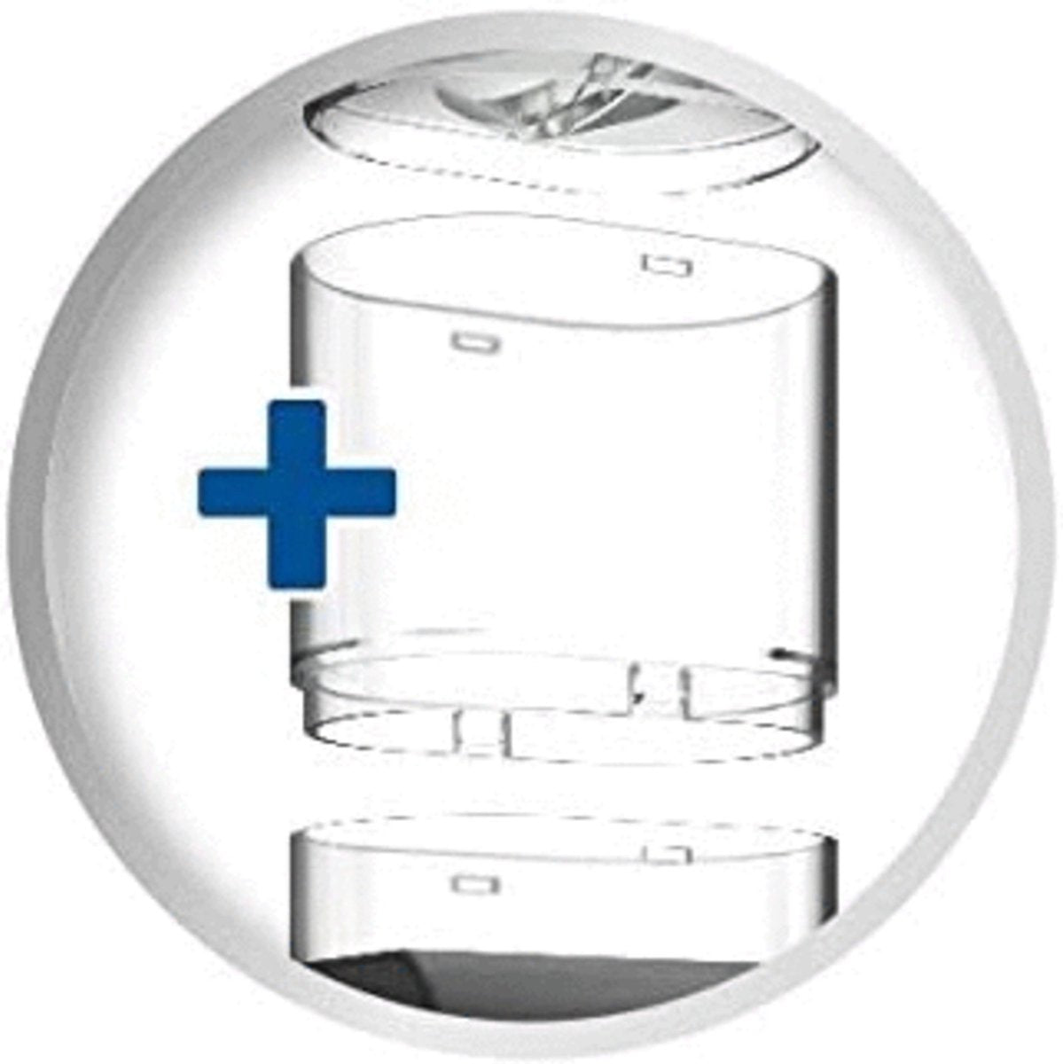 Juwel Smartfeed 2.0 - Voederautomaat