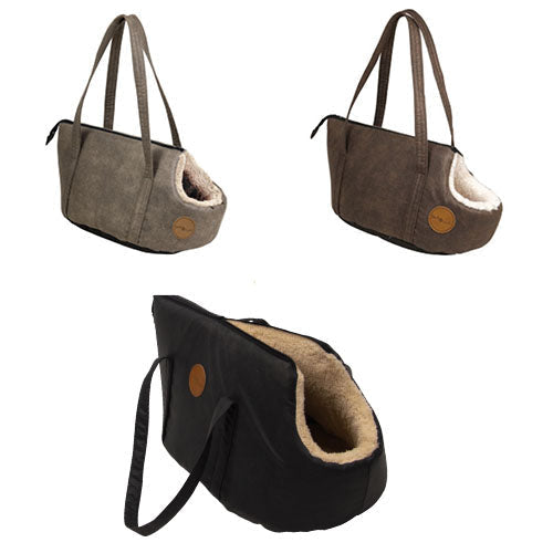 Jack and Vanilla draagtas Classy