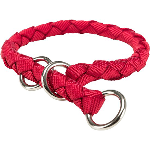 Trixie Cavo Halbschlupfhalsband in verschiedenen Größen