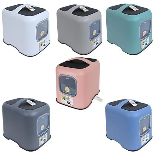 Rotho kattentoilet Biala 51 x 39,5 x 44,3 cm