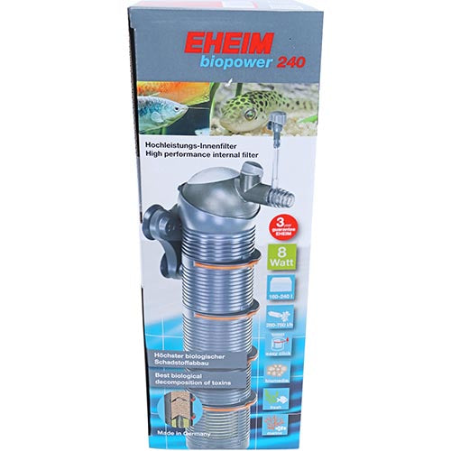 Eheim binnenfilter Biopower
