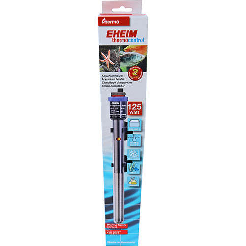 Eheim onderwater heater verwarmingEheim onderwater heater verwarming