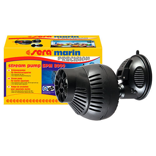 Sera marin stream pump SPM 8000 - strominspomp