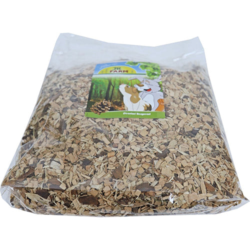 JR Farm Nagerstreu Waldgefühl 10 Liter