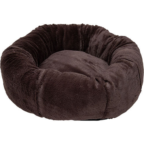 Jack and Vanilla Nimba - Puff Donut Manden - 2 maten en 3 kleuren