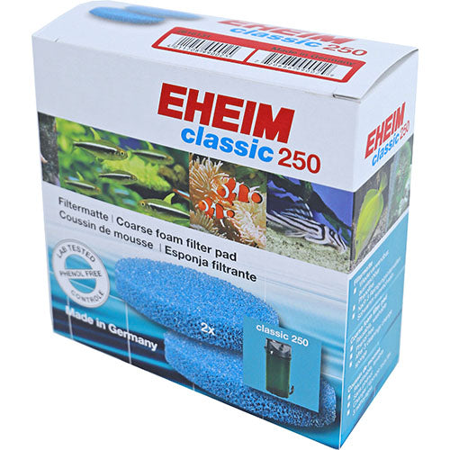 Eheim filterspons voor Classic buitenfilter