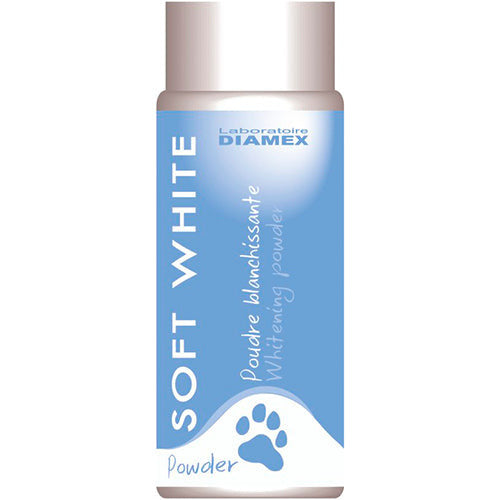 Diamex  Soft White Poeder 90G