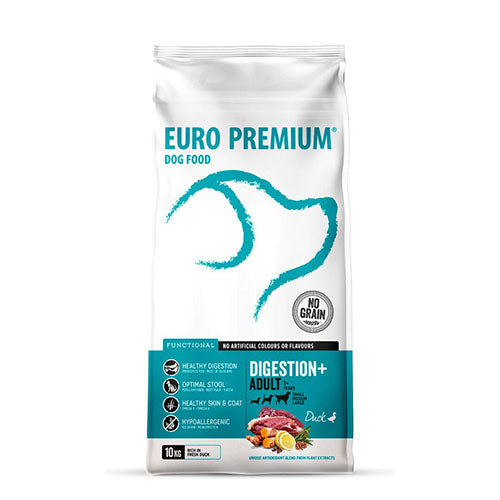 Euro-Premium Adult Digestion+