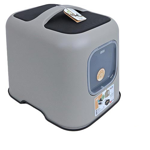 Rotho Katzentoilette Biala 51 x 39,5 x 44,3 cm