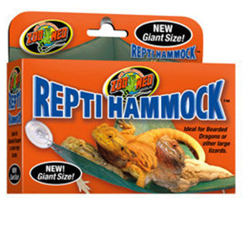 Zoo Med reptielen hangmat Hammock 43 - 65 cm