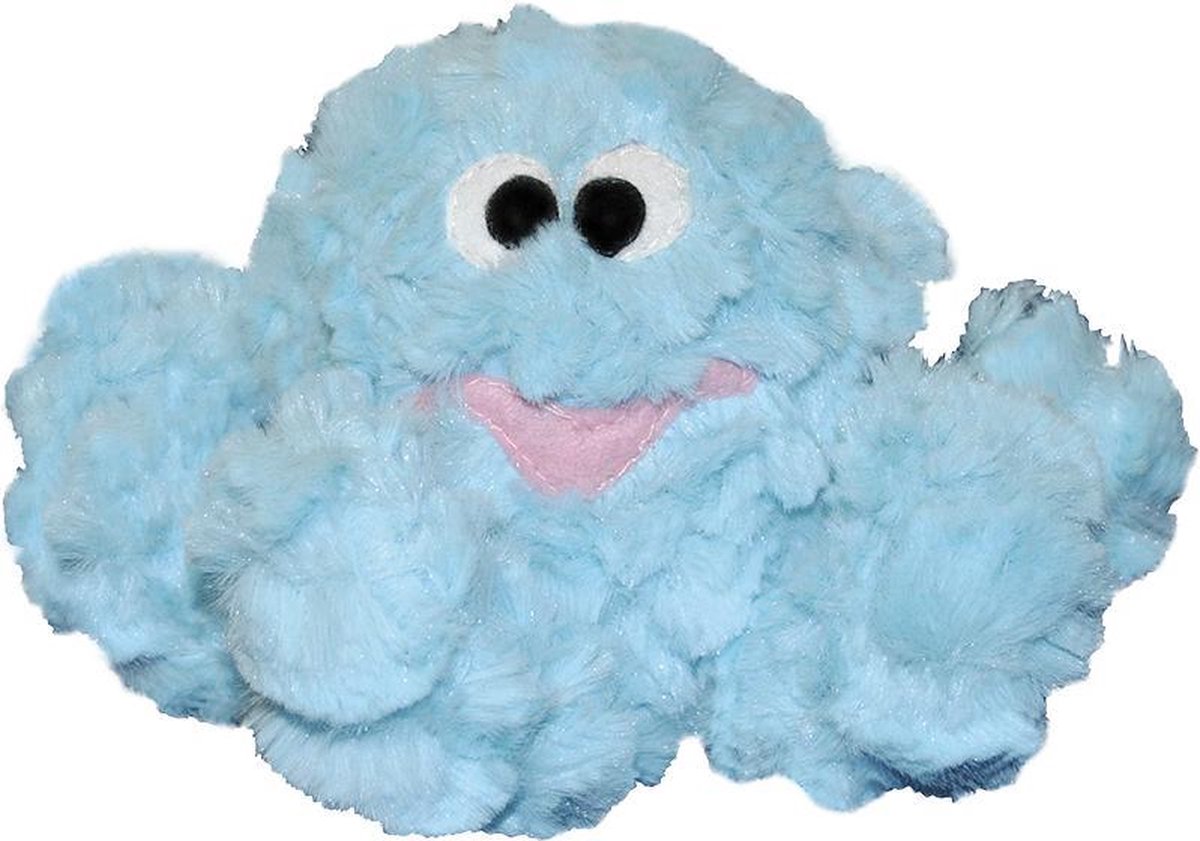 Jack and Vanilla Octopus-20cm