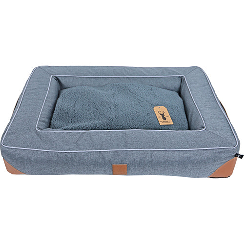 Boony Est1941 stevige sofa graphite grijs