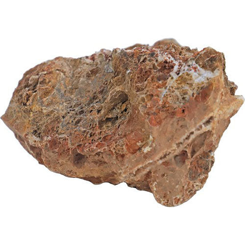 Boon Aqua - Deco - Aquarium steen Maple Leaf Rock - Maat S: 0,8 - 1,2 kg