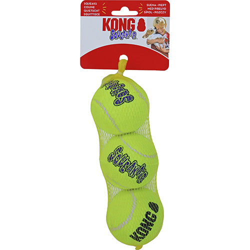 Kong Squeakair met piep