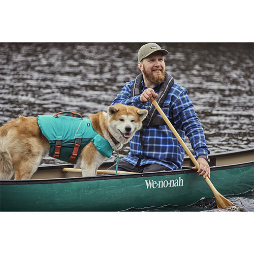 Hurtta zwemvest Life Savior in verschillende maten