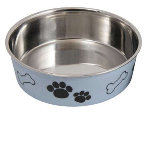 Jack and Vanilla inox kom