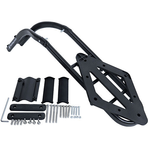 Doggyride dragerrek voor Cocoon mand op bagagedrager