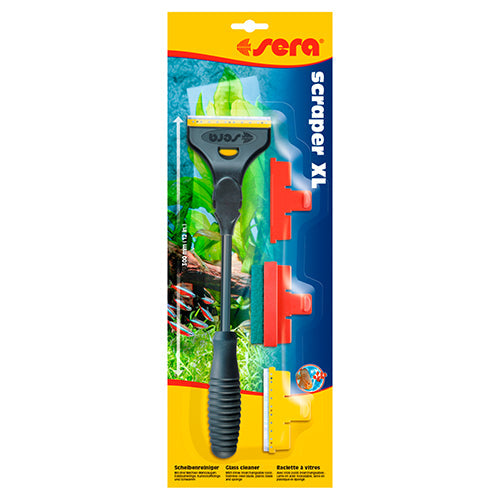 sera Scraper reinigingstool