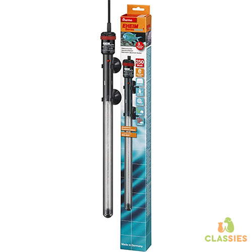 Eheim Thermocontrol heater E-Control 25 - 400 watt