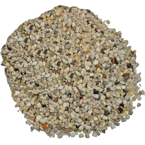 Boon Aqua Deco grind licht per zak van 20 kg in twee maten