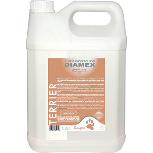Diamex Shampoo Terrier