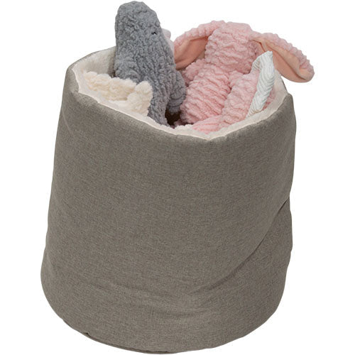 Jack and Vanilla Nimba - Mand met 7 verschillende toepassingen - In 2 kleuren verkrijgbaar