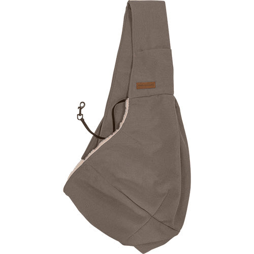 Animal Boulevard Home&Away Schoudertas/ Sling - 86x12x38 cm - Verkrijgbaar in 2 kleuren