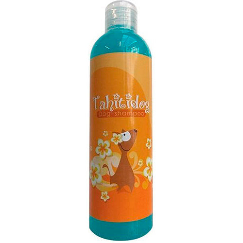 Diamex Shampoo Tahiti Dog