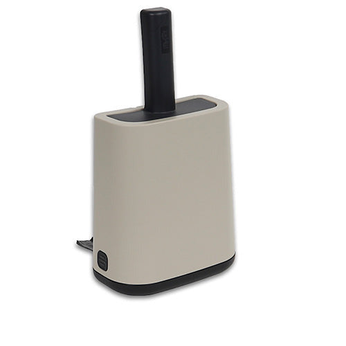 Katzenstreuschaufel mit Halterung für Biala