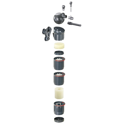 Eheim binnenfilter Biopower