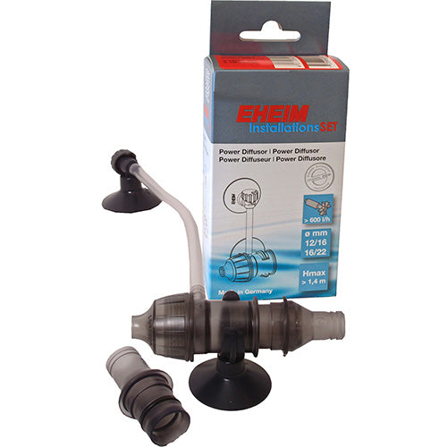 Eheim Diffusor 12/16 - 16/22MM - Nr. 4004651