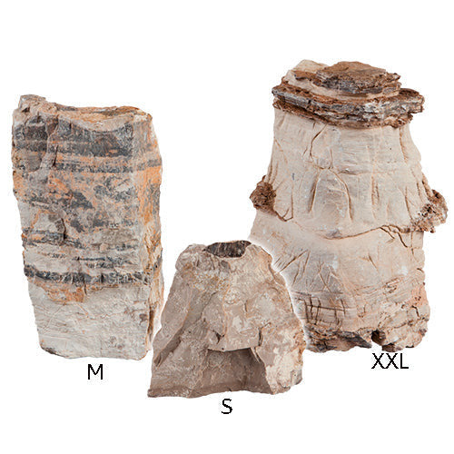 Sera decoratie rocks in verschillende maten