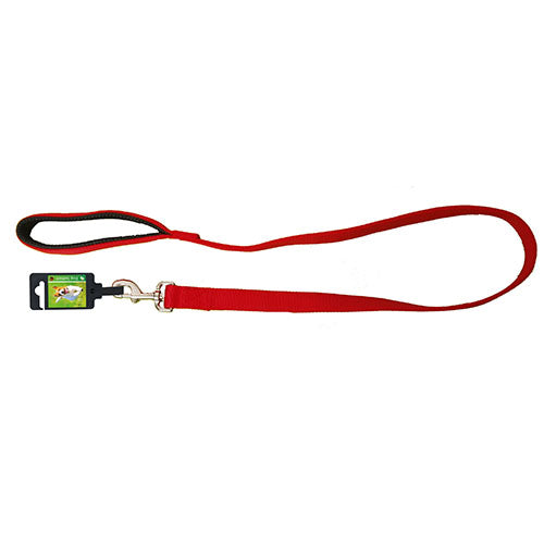 Boony Dog fashion lijn nylon “SP” enkel 25 mm x 130 cm