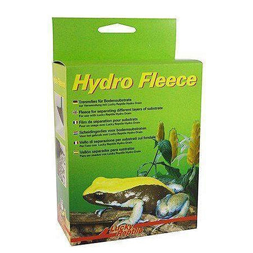 Lucky Reptile Hydro Fleece 100 x 50 cm