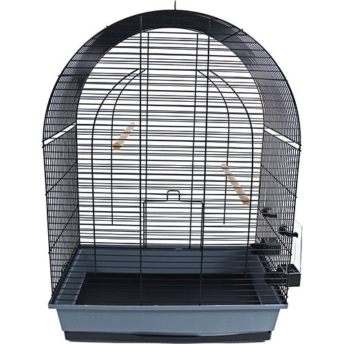 Interzoo vogelkooi Lusi 3