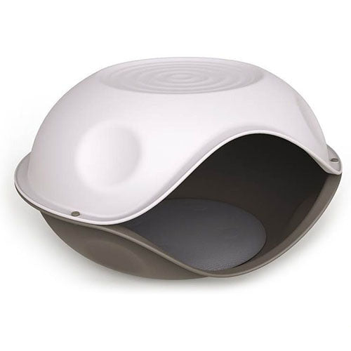 Duck Pillow Kattenhuis + Kussen 57 x 48 x 32  cm