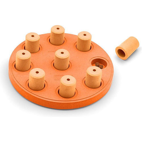 Hondendenkspel Nina Ottosson dog smart composite