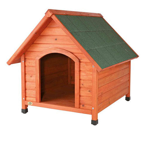 Trixie Natura Cottage Hondenhok Met Zadeldak - 86x87x101 cm