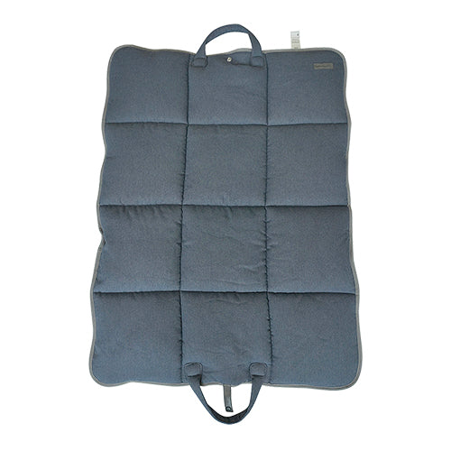 Animal Boulevard Home&Away Reisematte 2-seitig - Erhältlich in 2 Farben und 2 Größen