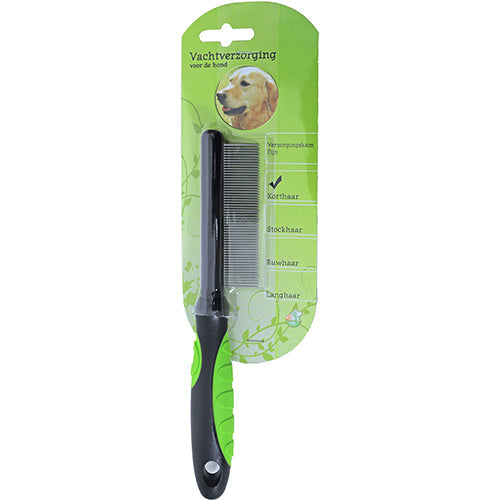 Boony hondenkam fijn - middel - grof