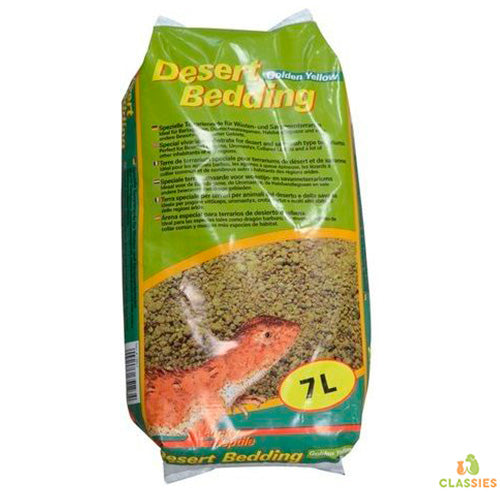 Desert Bedding 20L
